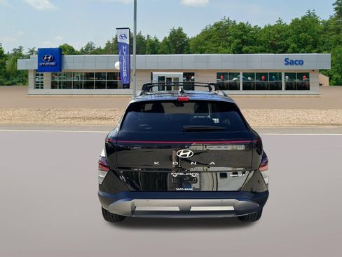New 2026 Hyundai Kona Limited image 5