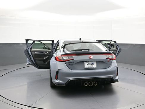 Used 2025 Honda Civic Type R image 46