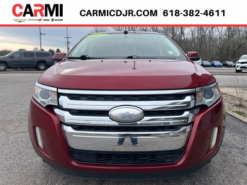 Used 2013 Ford Edge SEL image 2