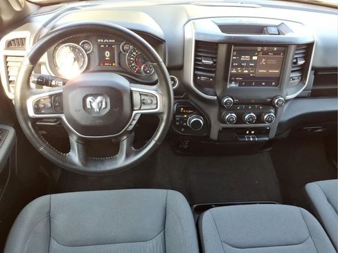 Used 2023 RAM 1500 Big Horn AWD/4WD image 9