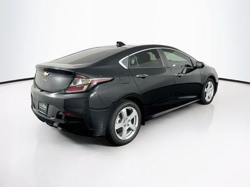 Used 2019 Chevrolet Volt LT w/ Power Convenience Package FWD image 9