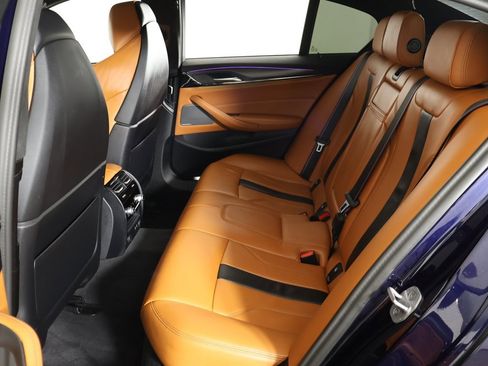 Used 2023 BMW M5 w/ Competition Package image 37