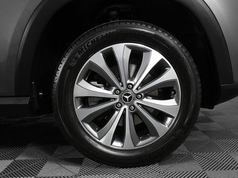 Certified 2023 Mercedes-Benz GLE 350 4MATIC image 37