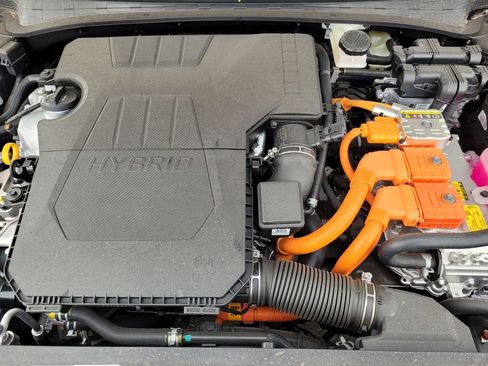 New 2026 Hyundai Elantra Limited image 20