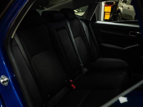 Used 2024 Honda Civic EX image 11