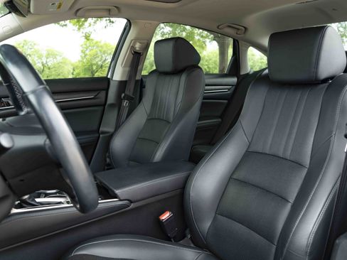 Used 2021 Honda Accord EX-L image 18