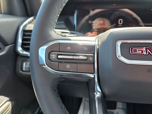 New 2026 GMC Acadia Elevation w/ Black Edition image 11