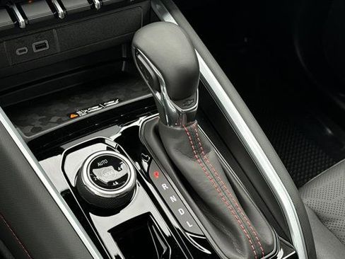 New 2026 Chevrolet Colorado Z71 w/ Technology Package image 21