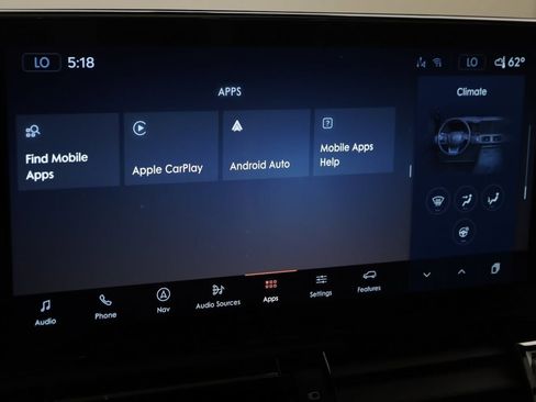 Used 2022 Lincoln Navigator Reserve image 37