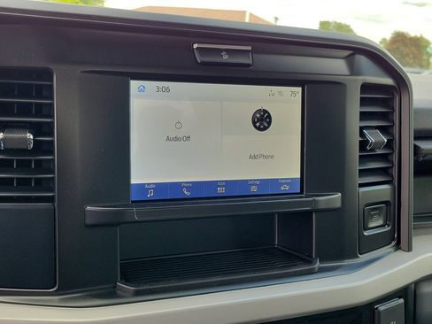 New 2026 Ford F250 XLT AWD/4WD image 27