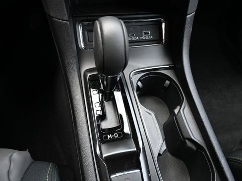 Used 2025 Subaru Ascent Onyx Edition w/ Onyx Package image 26