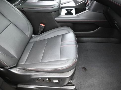 Used 2024 Chevrolet Tahoe RST w/ Luxury Package image 28