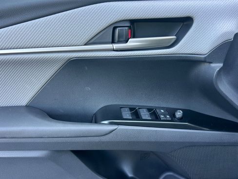 New 2026 Toyota Camry SE image 13