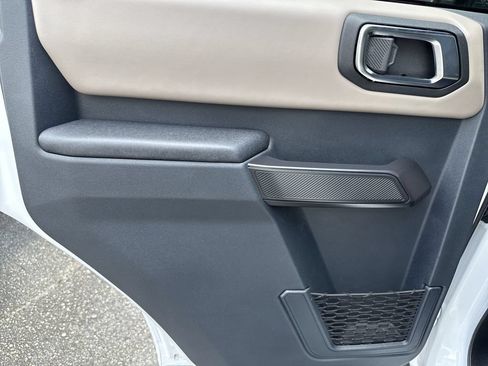 Used 2024 Ford Bronco Wildtrak AWD/4WD image 21
