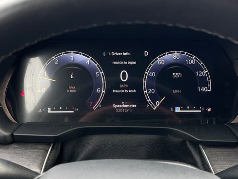 Used 2023 Jeep Grand Cherokee Limited image 26