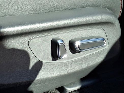 New 2025 Acura ADX A-Spec image 8