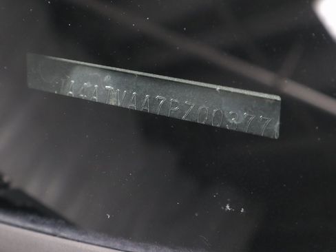 Used 2023 Mitsubishi Eclipse Cross LE image 35