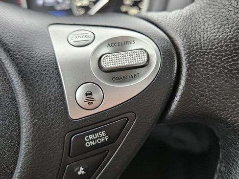 Used 2019 Nissan Sentra SV w/ Special Edition Package image 13