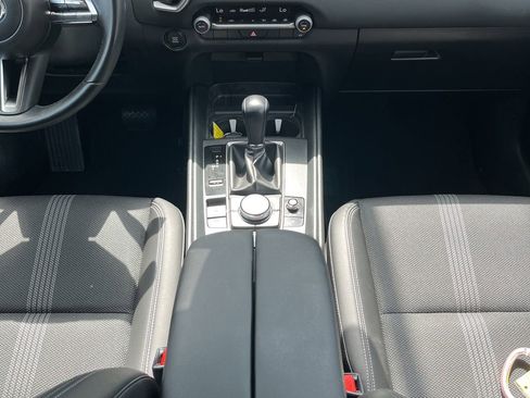 Used 2023 MAZDA CX-50 AWD 2.5 S w/ Cargo Package image 19