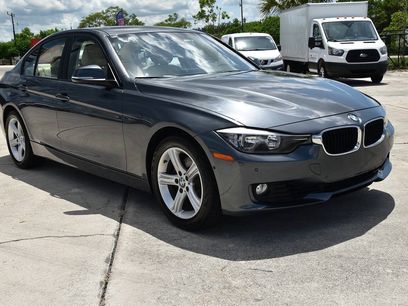 Used 2014 BMW 328i Sedan