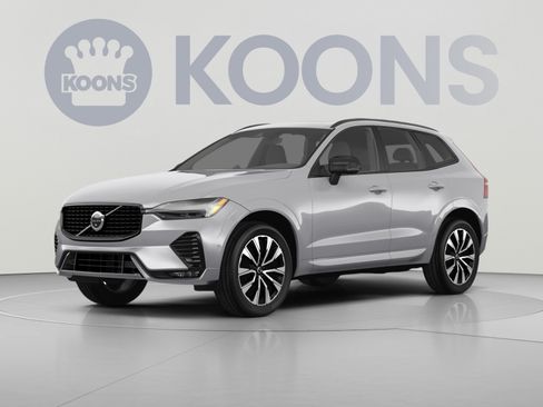 Used 2023 Volvo XC60 B6 Ultimate w/ Protection Package Premier AWD/4WD image 1
