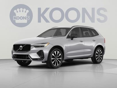 Used 2023 Volvo XC60 B6 Ultimate w/ Protection Package Premier