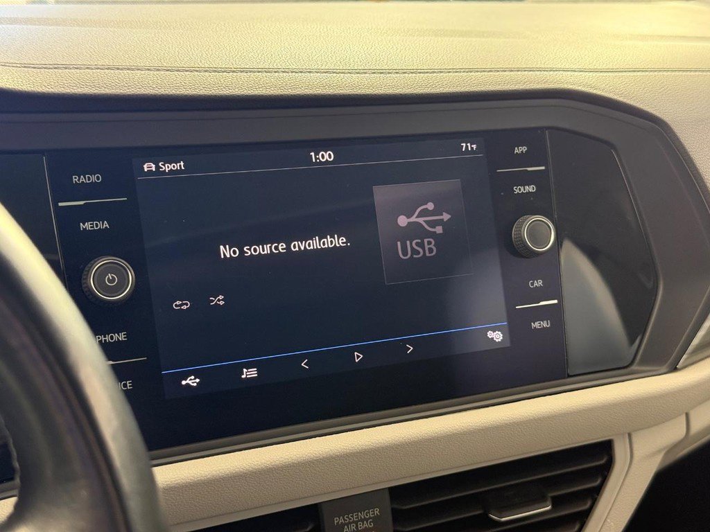 Used 2019 Volkswagen Jetta SEL FWD image 25