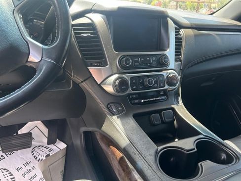 Used 2019 Chevrolet Tahoe LT AWD/4WD image 19