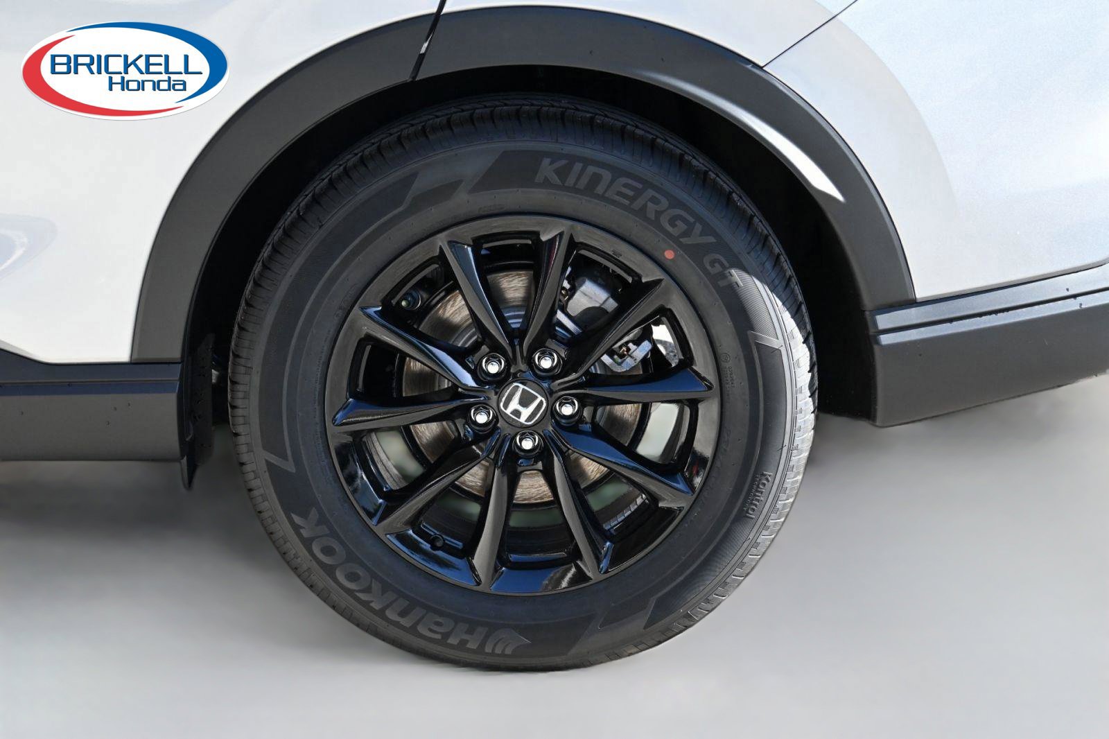 New 2026 Honda CR-V Sport-L image 38