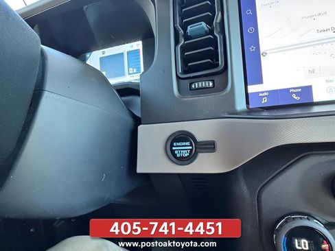 Used 2024 Ford Bronco Wildtrak AWD/4WD image 19