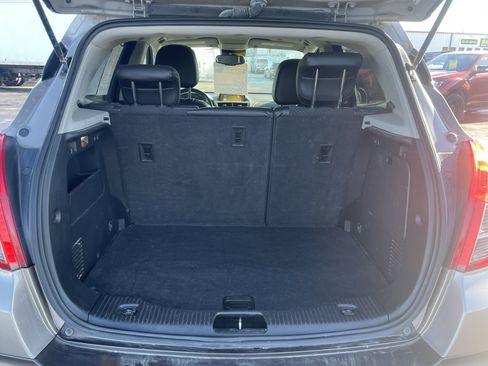 Used 2013 Buick Encore AWD image 9