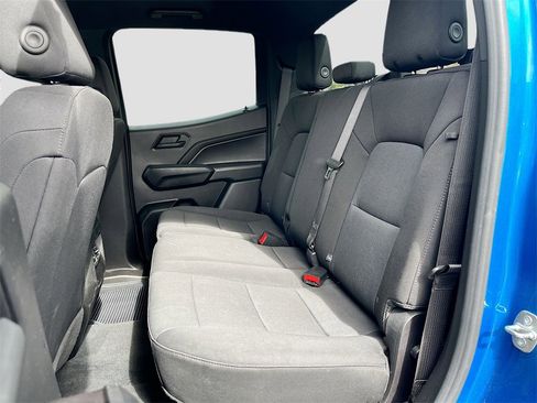 Used 2023 Chevrolet Colorado Trail Boss w/ Advanced Trailering Package image 23