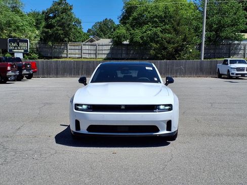 New 2025 Dodge Charger R/T w/ Quick Order Package 25M R/T image 20