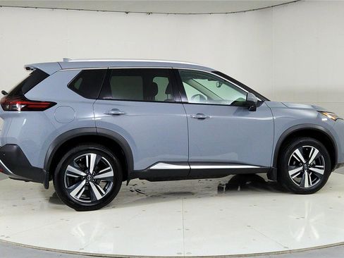 Certified 2023 Nissan Rogue SL image 7