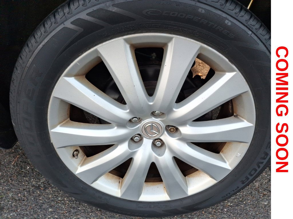 Used 2010 MAZDA CX-9 Grand Touring w/ Moonroof & Bose Audio Pkg AWD/4WD image 9