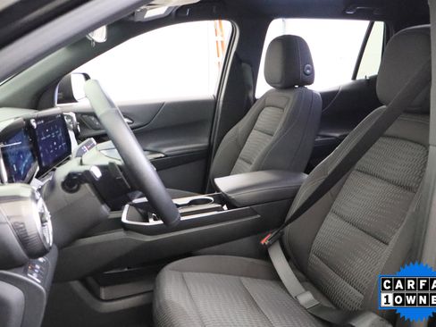 Used 2025 Chevrolet Equinox LT FWD image 22