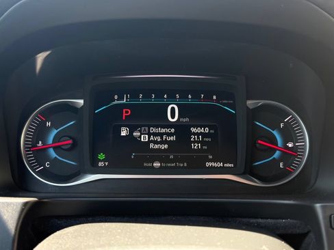 Used 2021 Honda Pilot Special Edition image 39