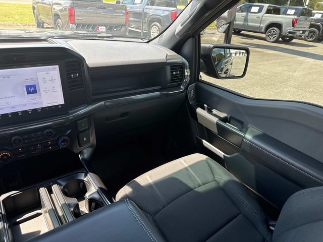 Used 2026 Ford F150 STX w/ F-150 LOBO Package AWD/4WD image 18