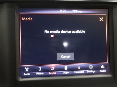 Used 2020 RAM 2500 Tradesman w/ Chrome Appearance Group image 28