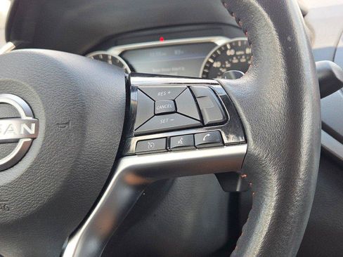 Used 2024 Nissan Altima 2.5 SR FWD image 26