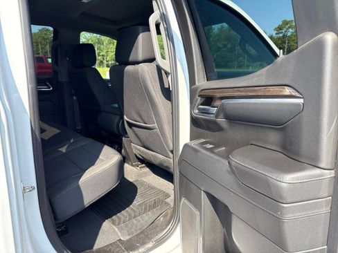 Used 2023 Chevrolet Silverado 1500 RST w/ Z71 Off-Road Package image 14