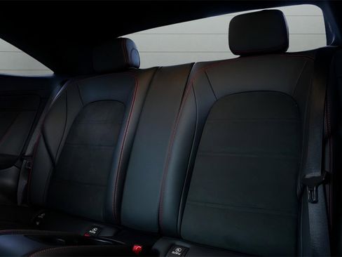 Used 2020 Mercedes-Benz C 43 AMG 4MATIC Coupe image 58