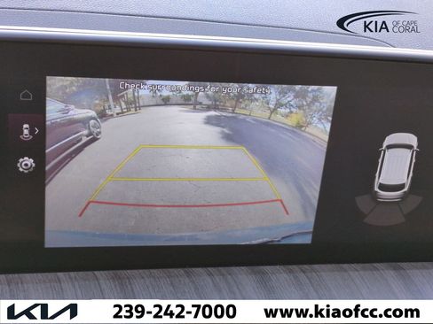 Certified 2023 Kia Telluride EX image 21