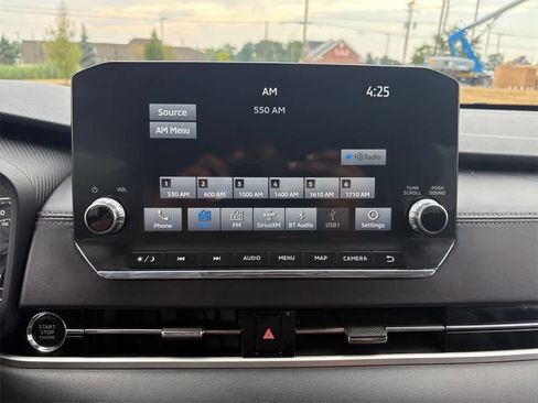 Used 2023 Mitsubishi Outlander SE image 21