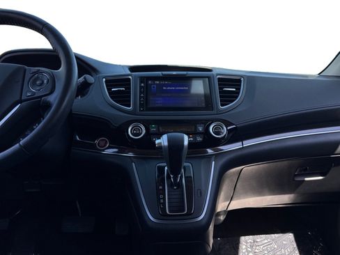 Used 2016 Honda CR-V Touring image 11