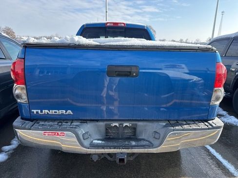 Used 2007 Toyota Tundra SR5 image 10
