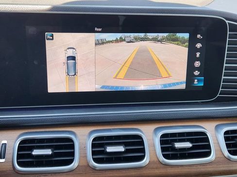 Used 2023 Mercedes-Benz GLE 350 image 18