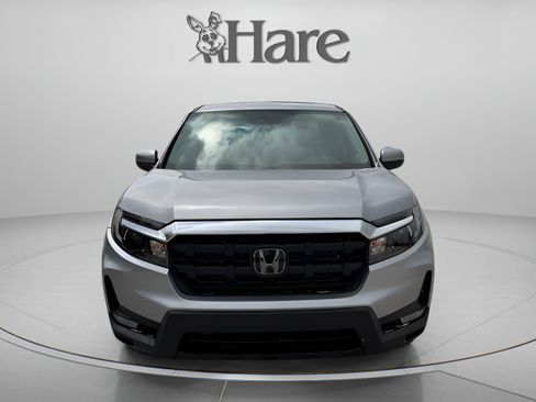 Used 2024 Honda Ridgeline RTL image 8