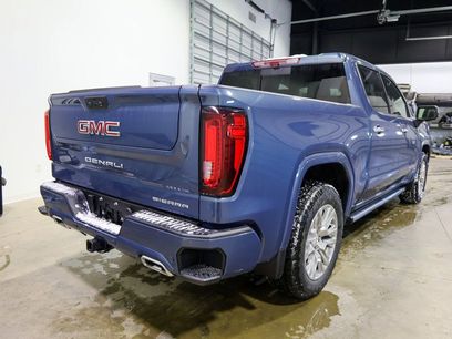 New 2026 GMC Sierra 1500 Denali w/ Technology Package
