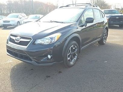 Used 2013 Subaru Crosstrek 2.0i Limited